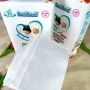 Khăn mặt khô 230 tờ Boniboni ( dạng rút)